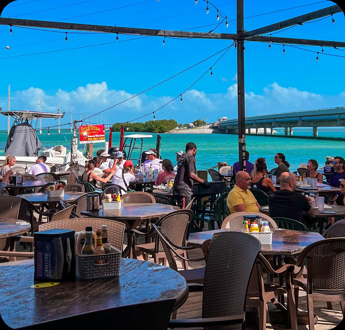 Tasting Florida Keys History with Brad Bertelli, photo 4