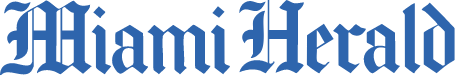 Miami Herald logo