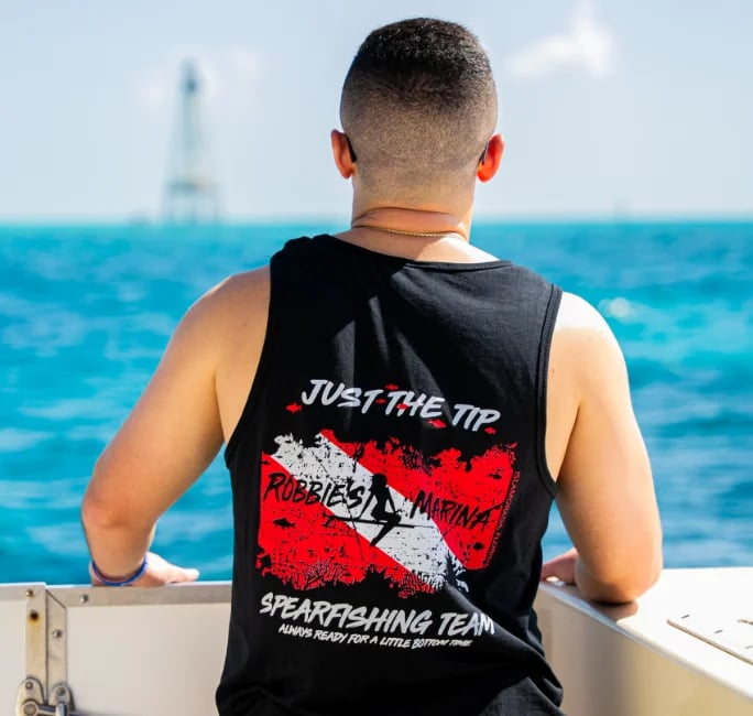 Robbie's online shop clothing collection
