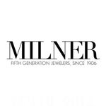 Milner Diamonds logo