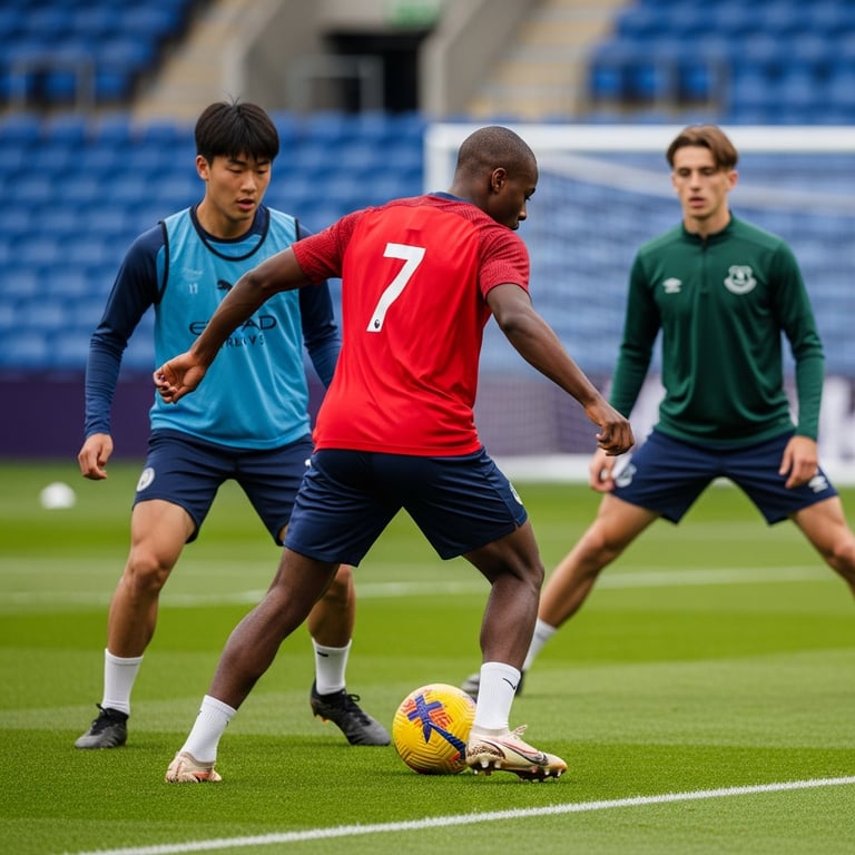 Premier League Clubs with the Most Promising Young Talents to Watch in 2026/2027
