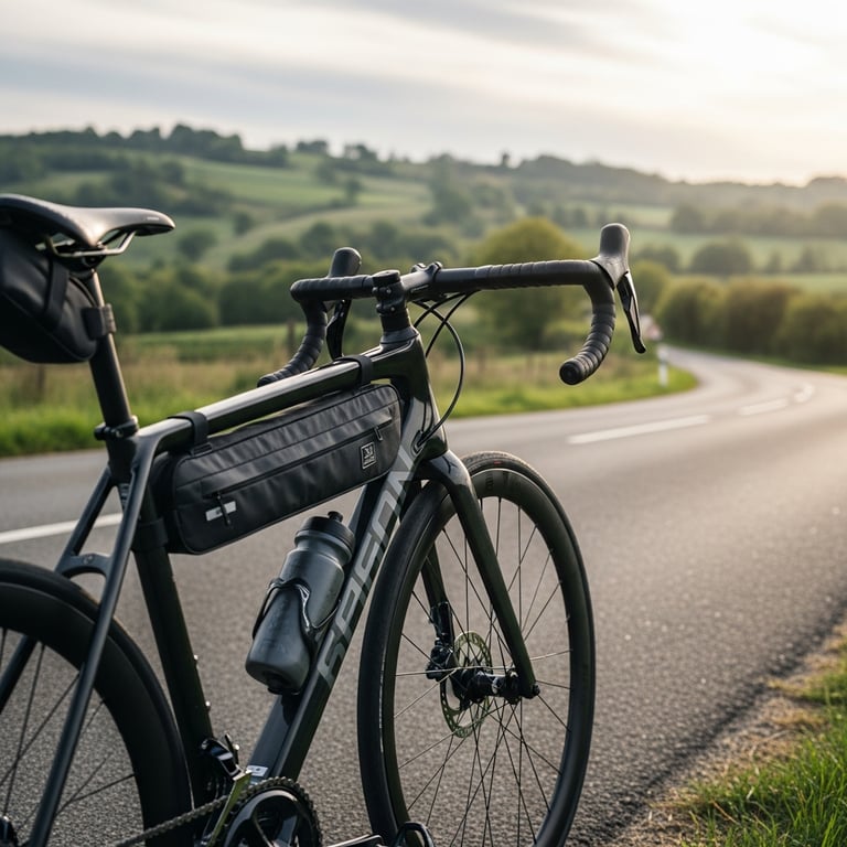 Best Endurance Road Bikes for Long-Distance Comfort
