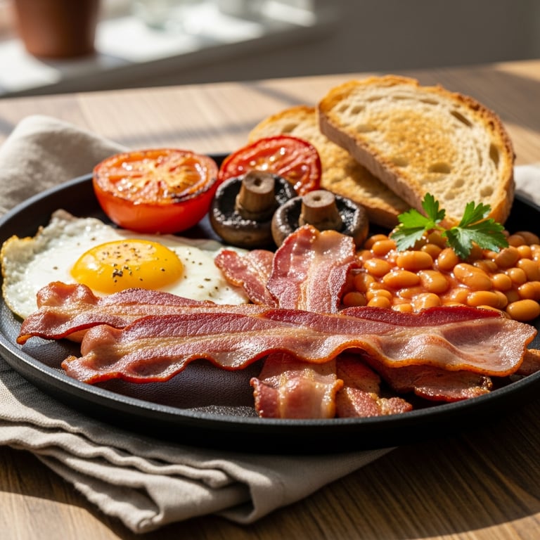 Most Realistic Vegan Bacon Brands for a Perfect Breakfast Fry-Up