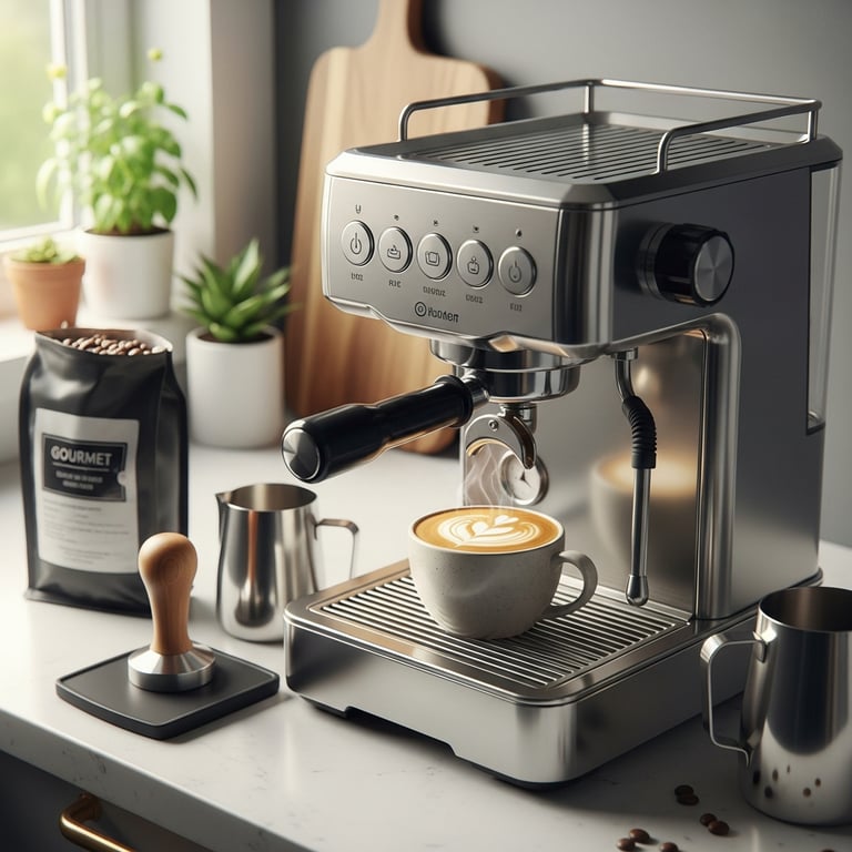 Best Espresso Machines to Upgrade Your Morning Coffee
