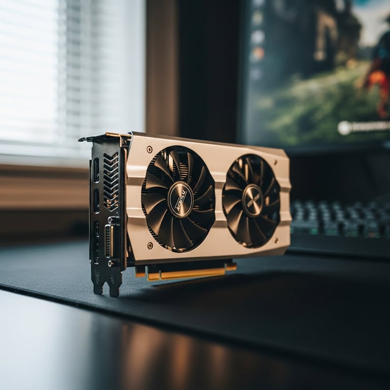 Most Underrated Budget GPUs for 1080p Gaming in 2026