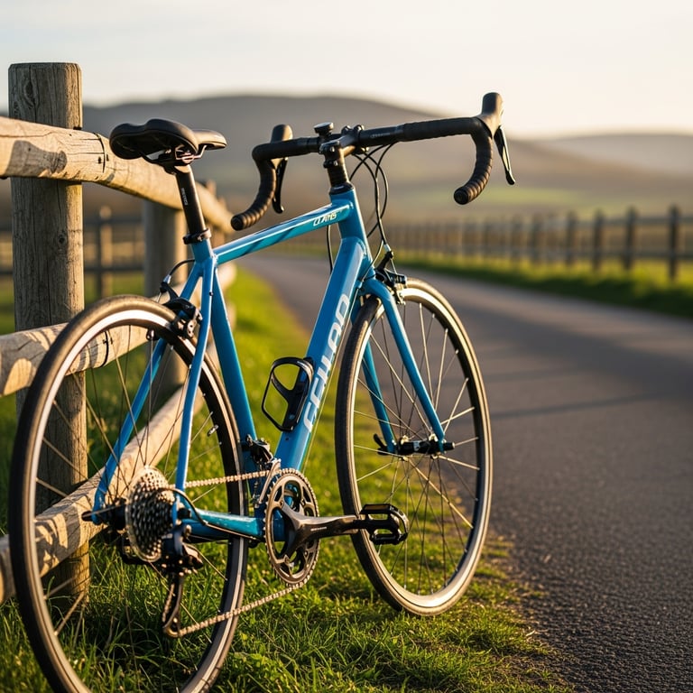 Best Budget-Friendly Road Bikes for New Cyclists 2024