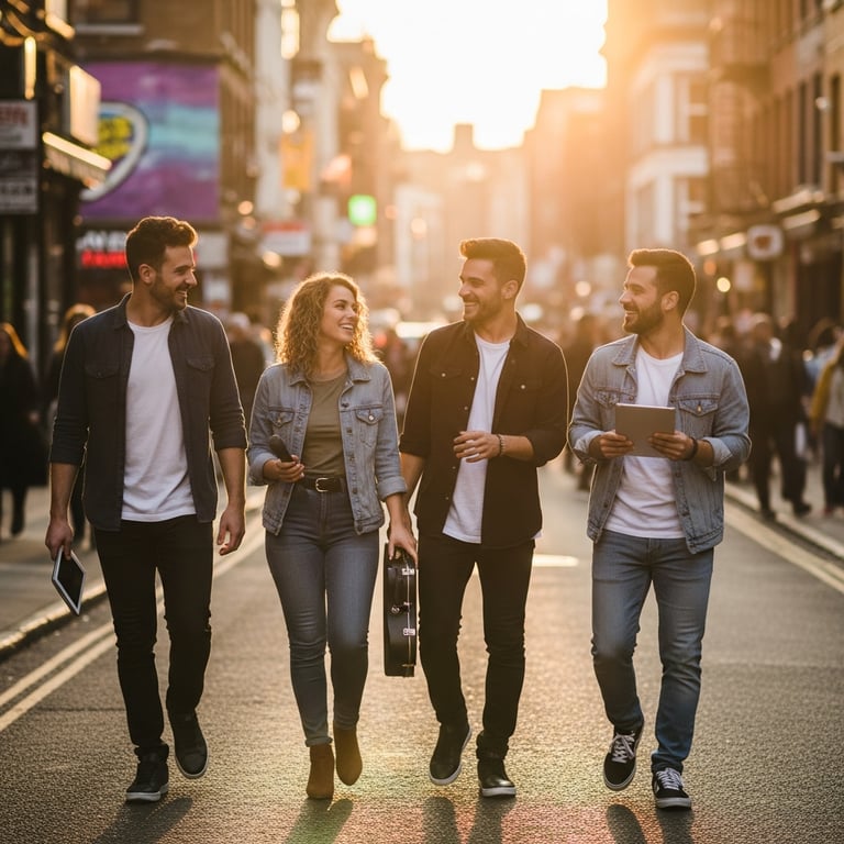 The Best Emerging Pop Artists to Discover in 2026