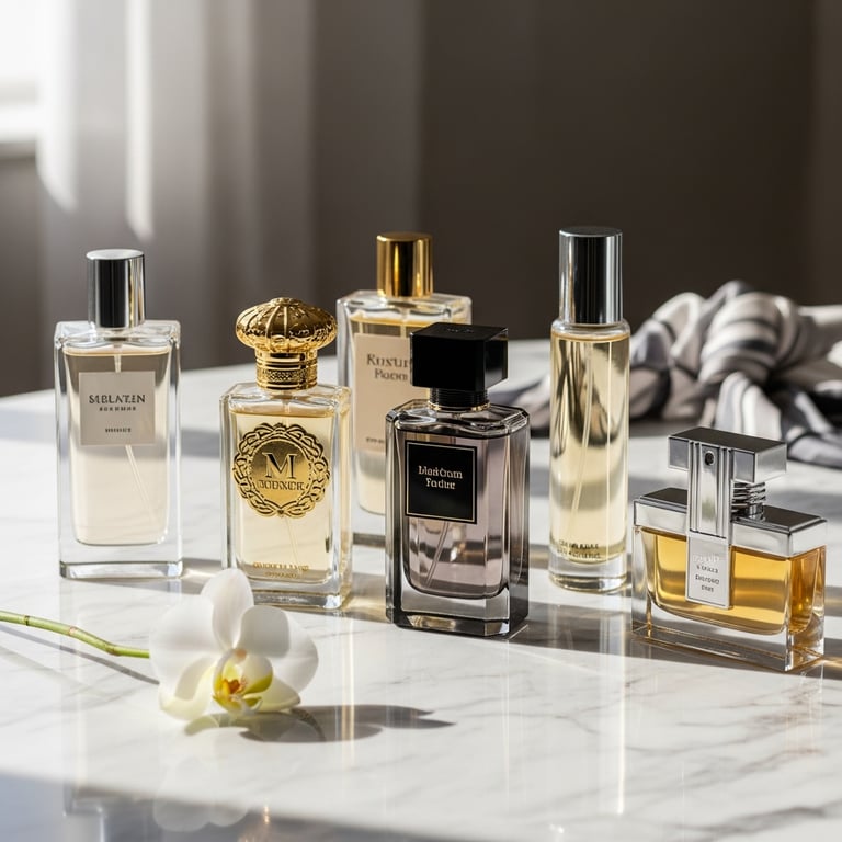 Luxury Perfumes Truly Worth the Splurge in 2026