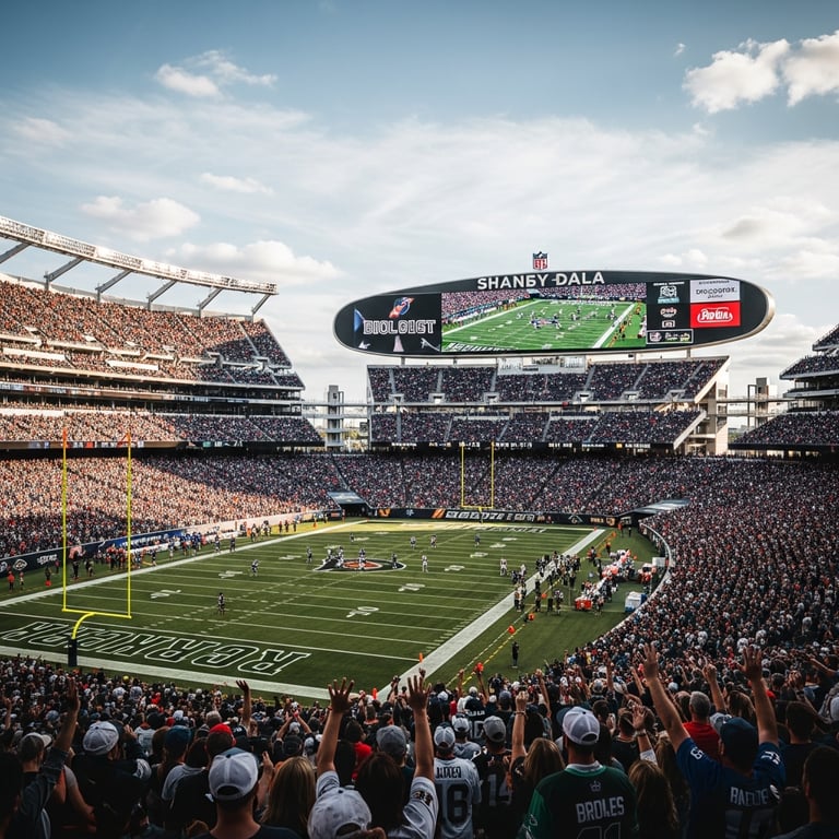 The Most Valuable NFL Franchises in 2026