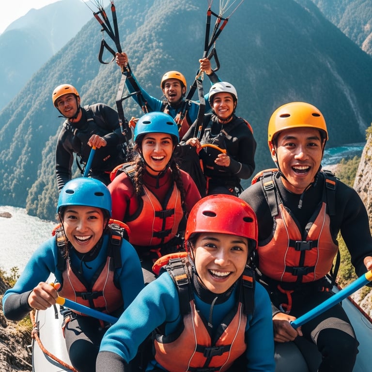 Best Travel Insurance Providers for Adventure Sports in 2026