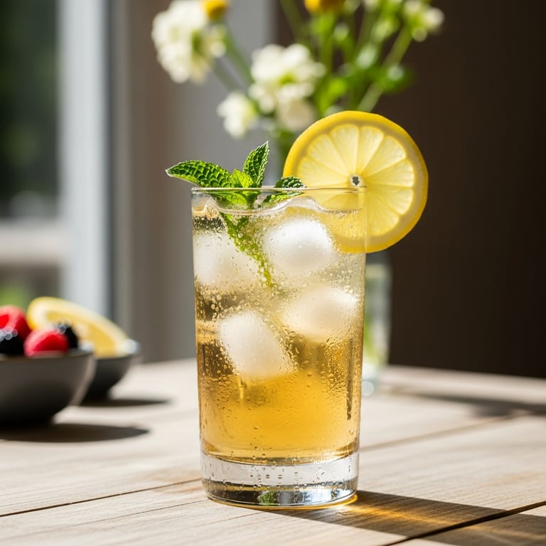 Top White Wine Cocktails for Summer Entertaining