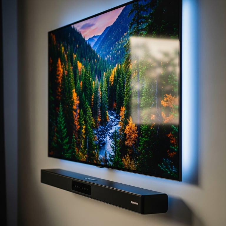 Best Soundbars Under $500 to Pair with Your New 4K TV