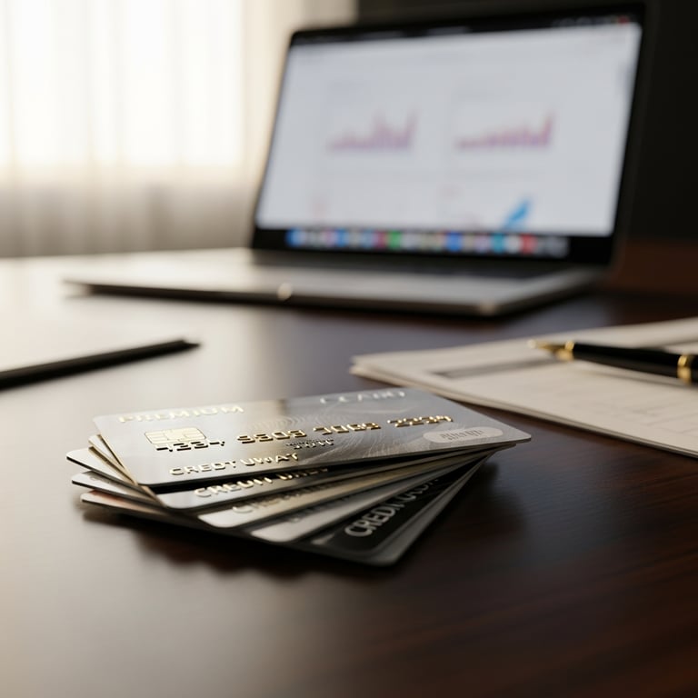 Credit Cards with the Most Valuable Welcome Bonuses for New Applicants 2026