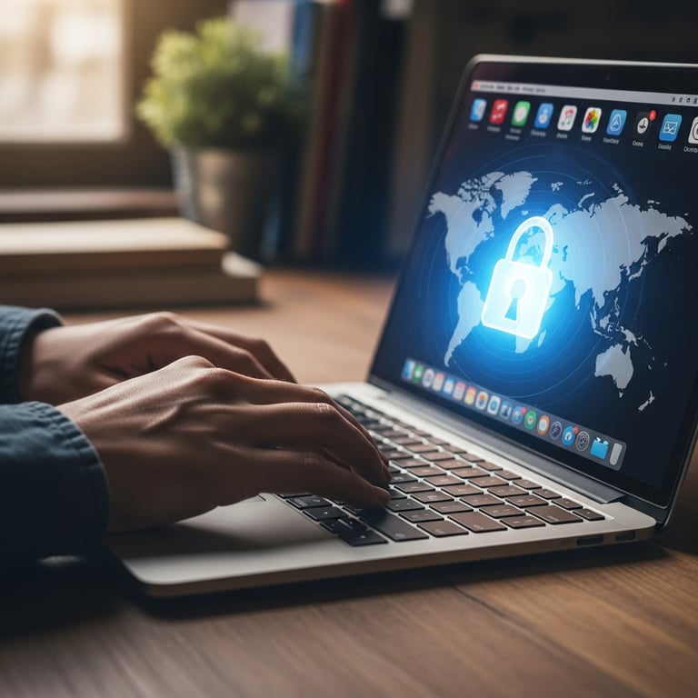 Most Trusted VPN Services