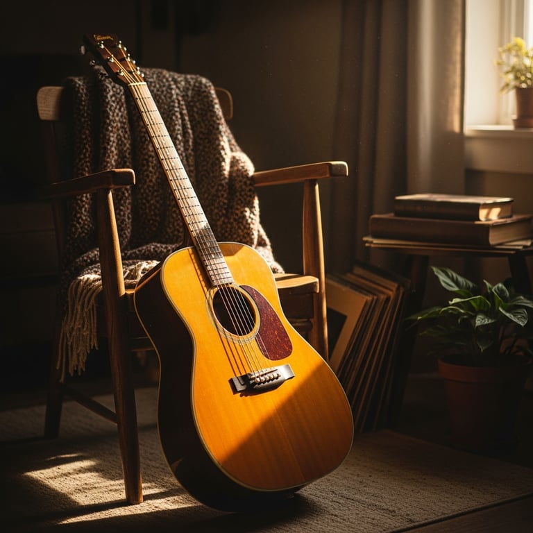 acoustic guitars that sound incredible for under $500