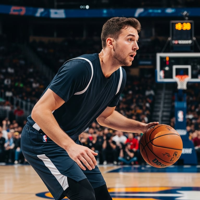 Most Underrated NBA Players for the 2025-2026 Season