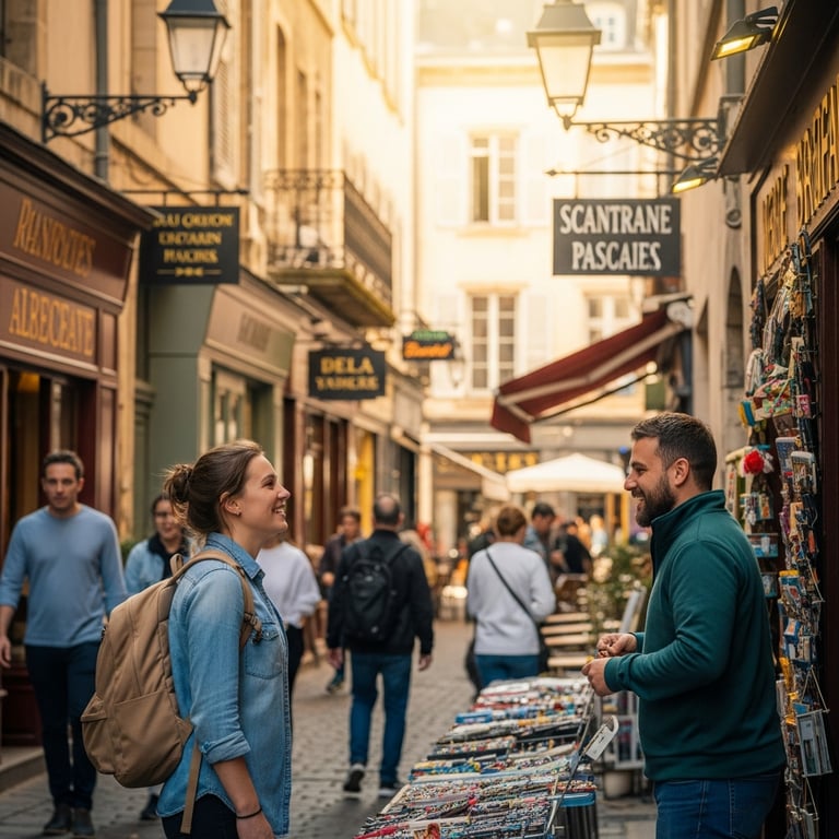 Best Vacation Destinations for Language Immersion