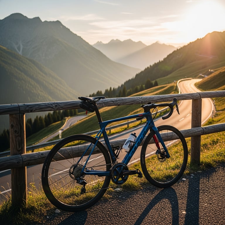 Road Bikes That Punch Way Above Their Price