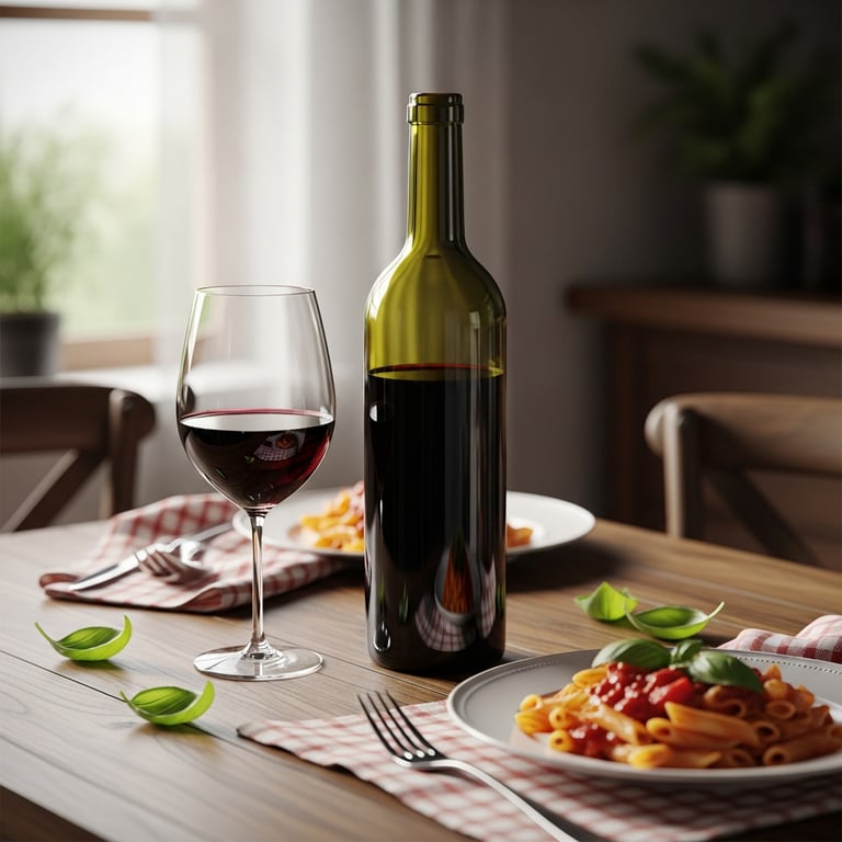 Best Budget-Friendly Red Wines Under $15 for Weekday Dinners