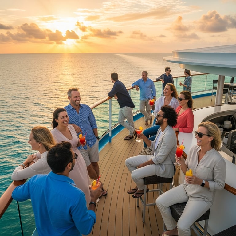 Best Cruise Lines for Solo Travelers (2026 Edition)