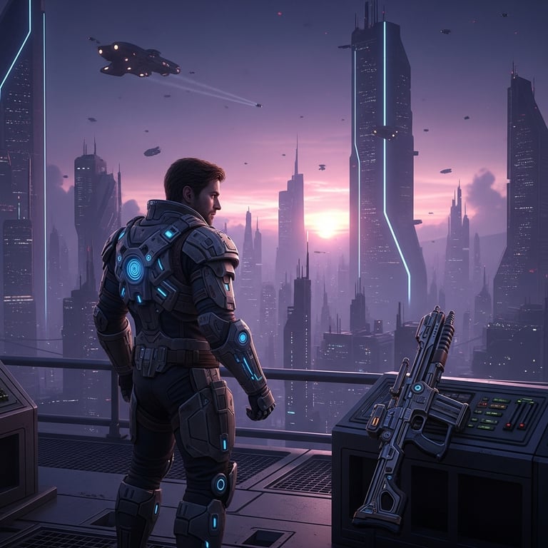 Best Sci-Fi TV Show Adaptations of Video Games