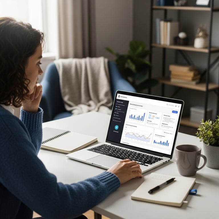 Top Platforms for Tailored Learning Experiences