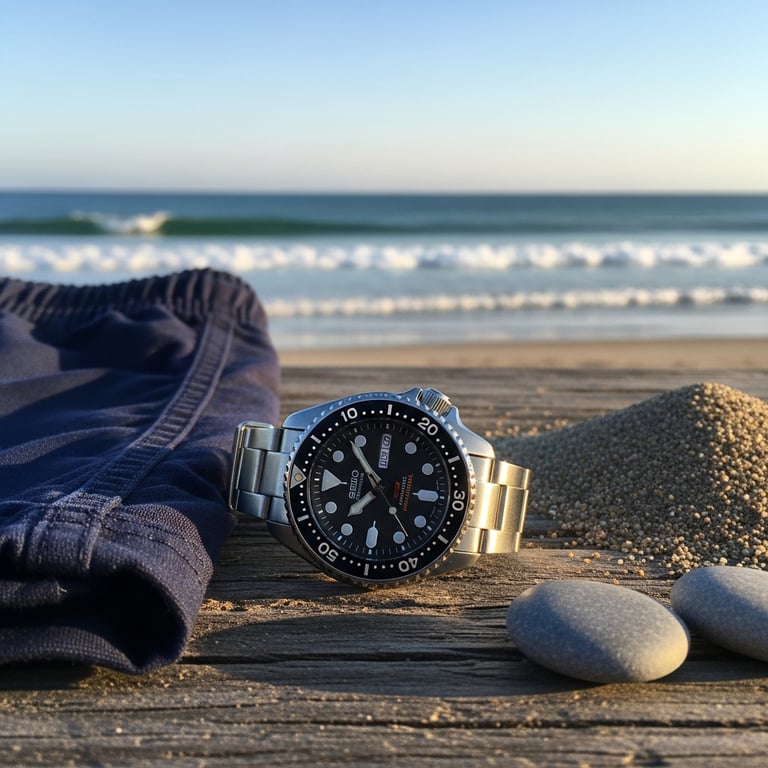 Best Value Automatic Dive Watches Under $500