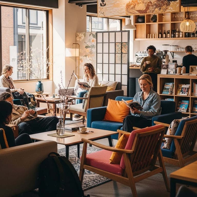 Best Boutique Hostels in Kyoto for Budget Travelers
