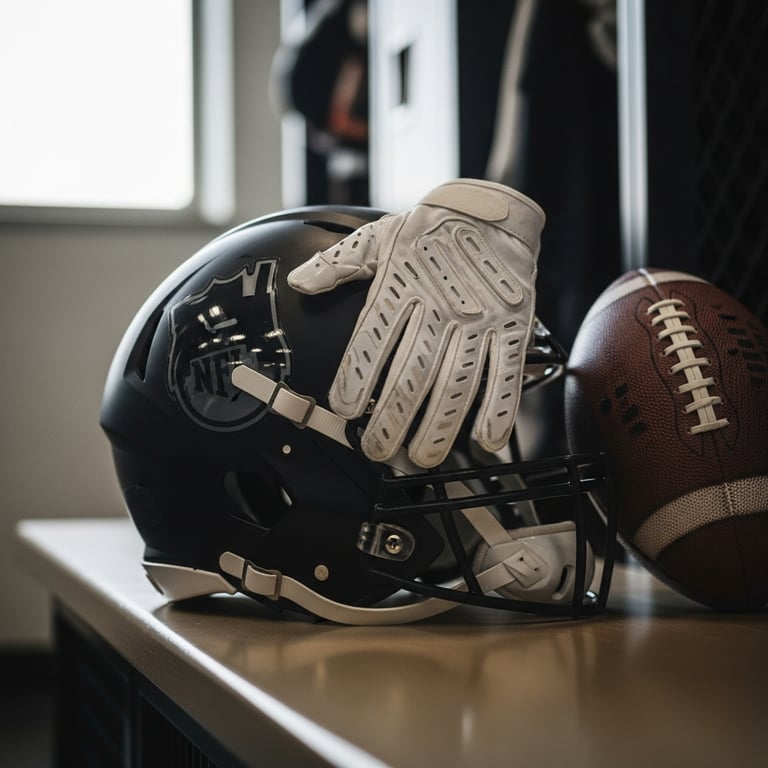 5 Sleeper Picks for 2026: Most Underrated NFL Teams