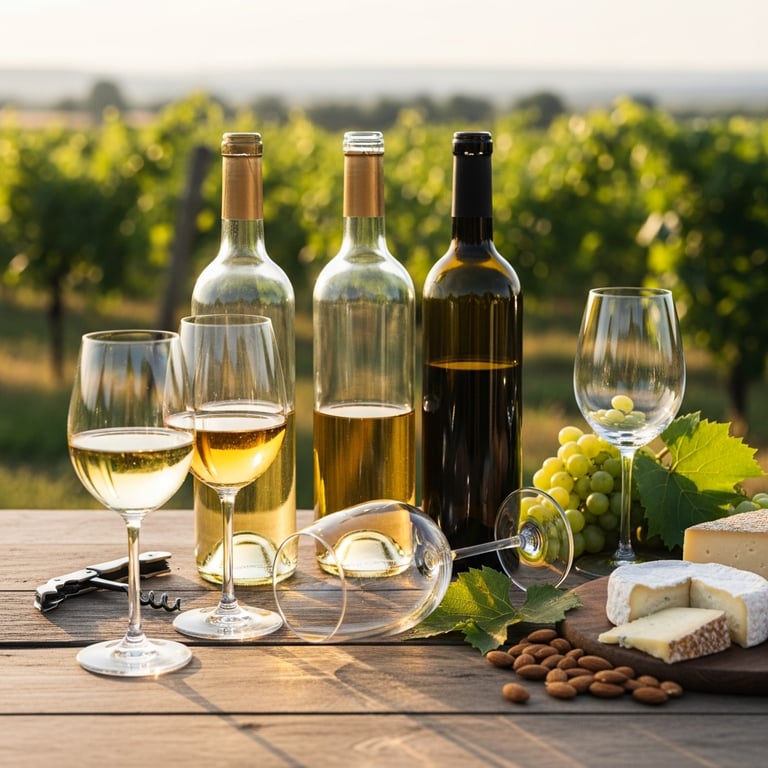 Best Underrated White Wine Varietals to Discover in 2026