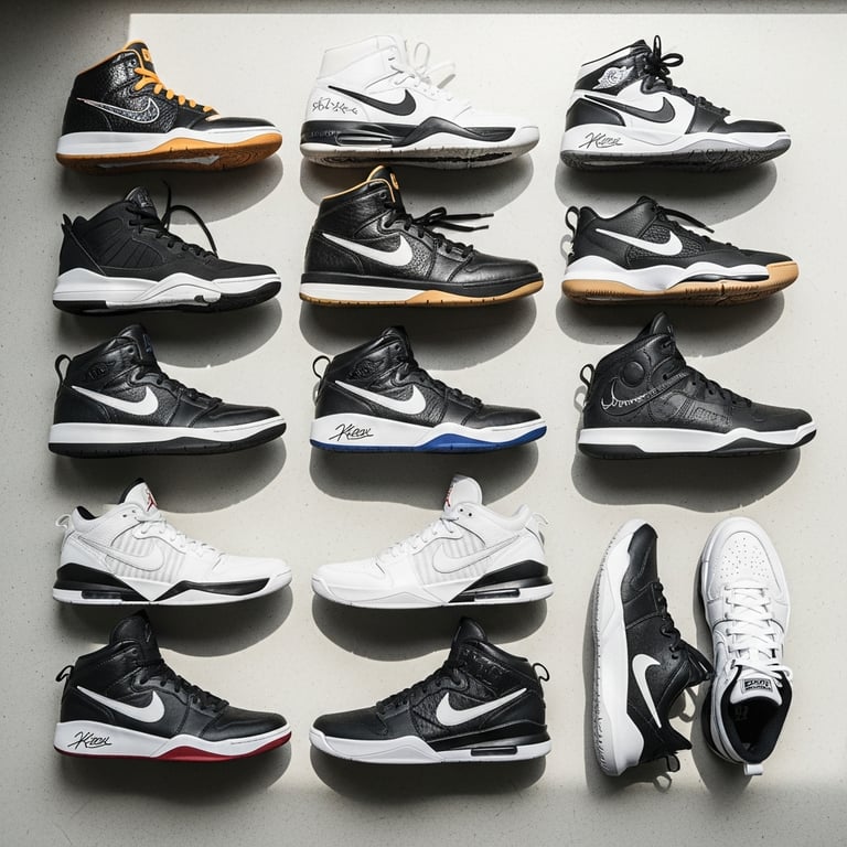Top NBA Player Signature Sneaker Releases of 2026
