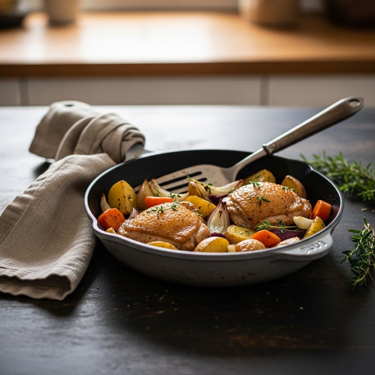 Best Lightweight Cast Iron Skillets