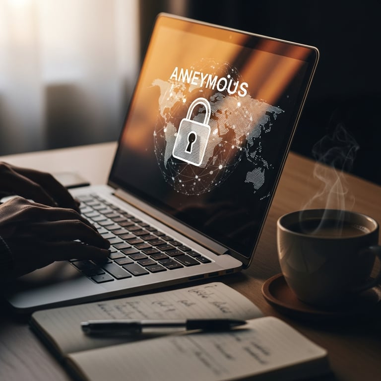 Most Secure No-Logs VPN Services with Independent Audits