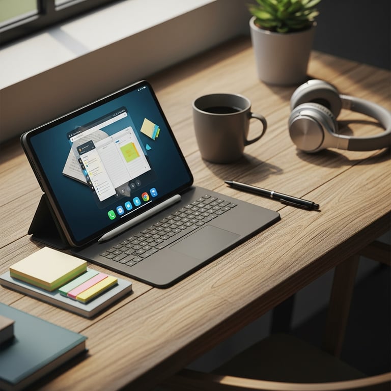 Top Budget-Friendly Tablets for Students in 2026