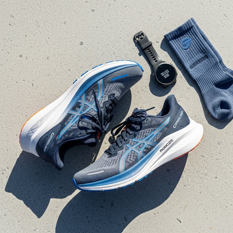 Smoothest Riding Running Shoes of 2025