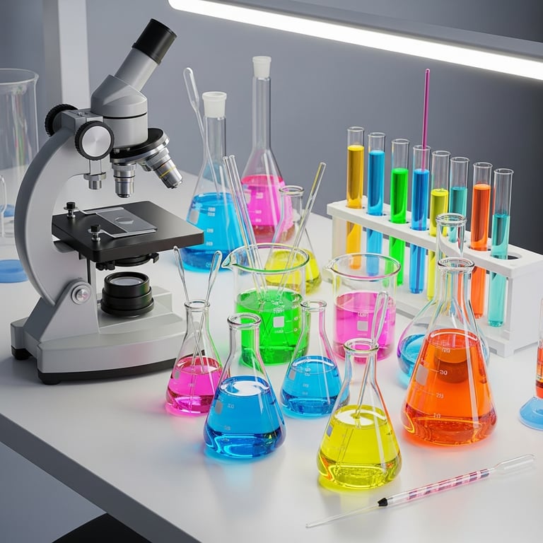 Science Kits That'll Make You Feel Like a Kid Again