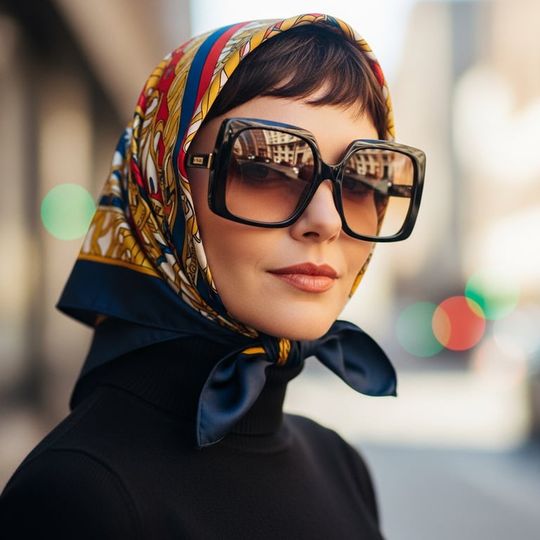 Pop Stars Whose Signature Sunglasses Defined an Era