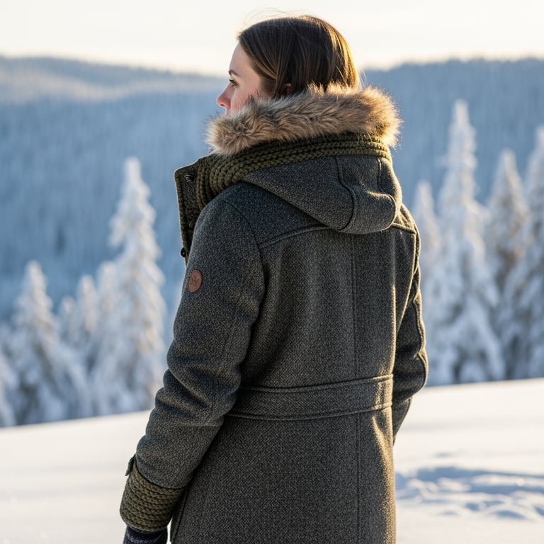 Top Sustainable & Ethical Winter Coat Brands for Eco-Conscious Consumers (2026)