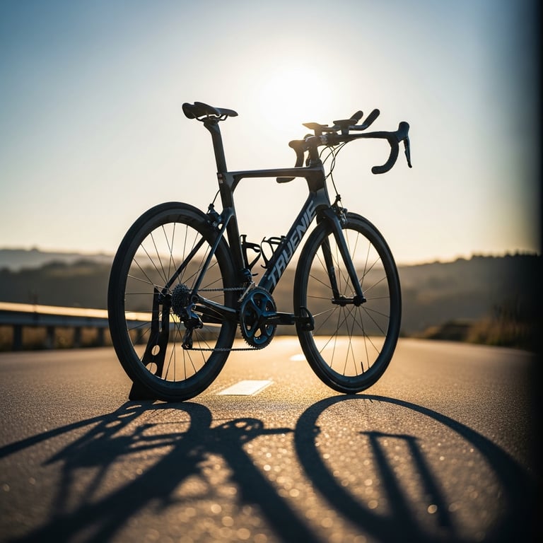 Best Aero Road Bikes for Speed-Focused Cyclists