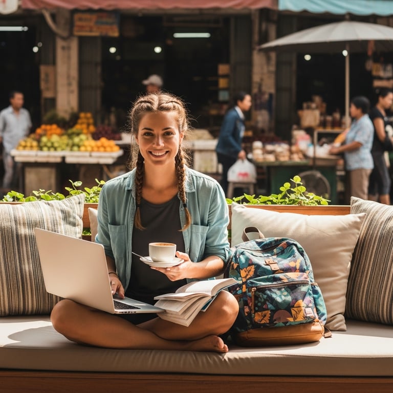 Best Travel Insurance Providers for Digital Nomads in 2026