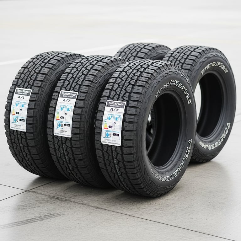 Most Durable All-Season SUV Tires for Longevity (2026 Edition)