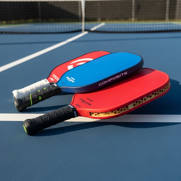 Best Pickleball Paddles for Power Players (2026)
