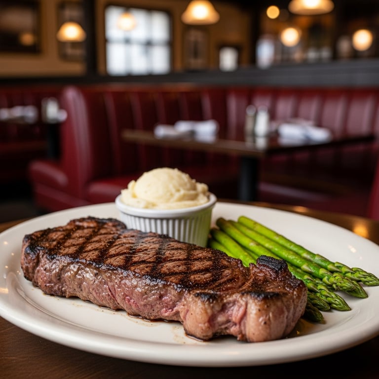 Best Steakhouse Chains in the US for a Consistent and Affordable Meal
