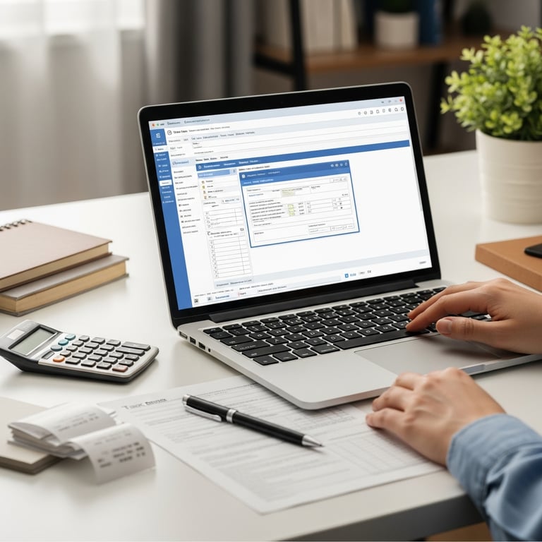Top Free Tax Filing Software Options for Simple Returns (2026)