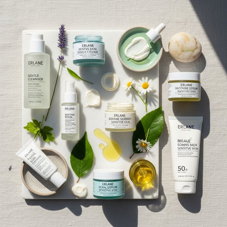 Top Clean Beauty Brands for Sensitive Skin (2026 Edition)