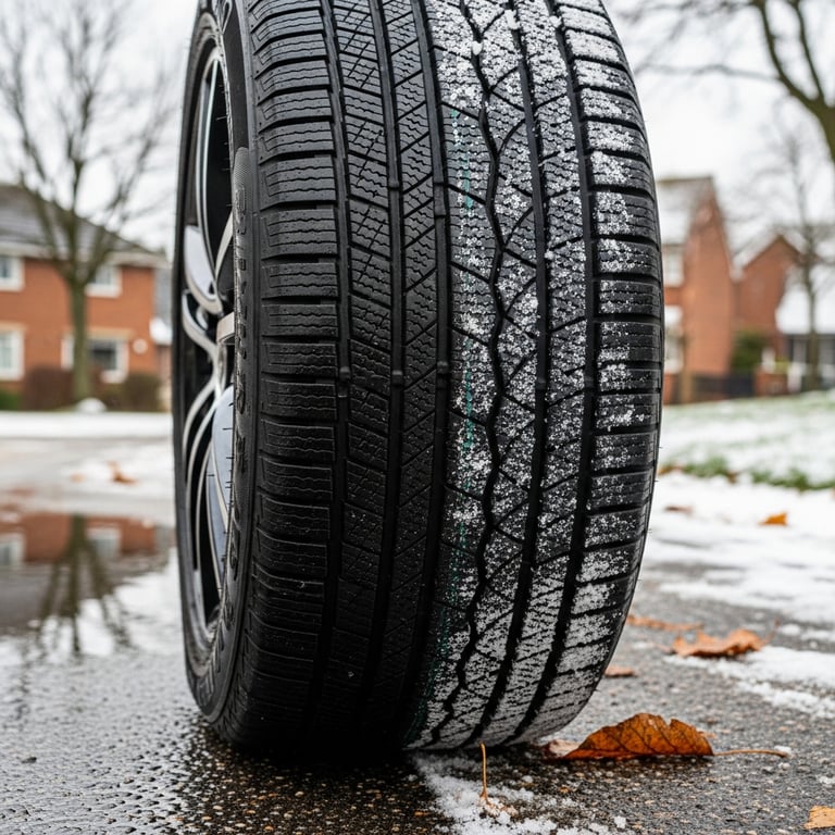 Underrated All-Season Tire Brands Offering Premium Performance for Less