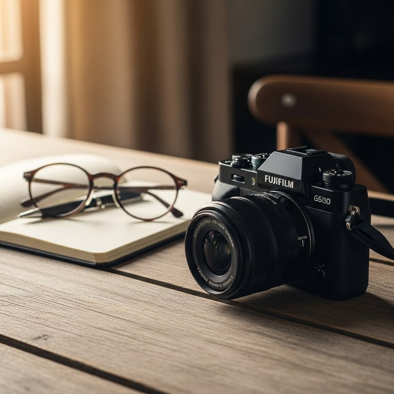 Best Mirrorless Cameras Under $1000 for Aspiring Photographers