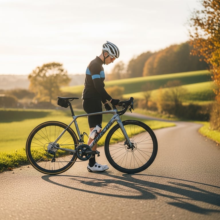 Most Recommended Road Bike Brands for Value and Innovation