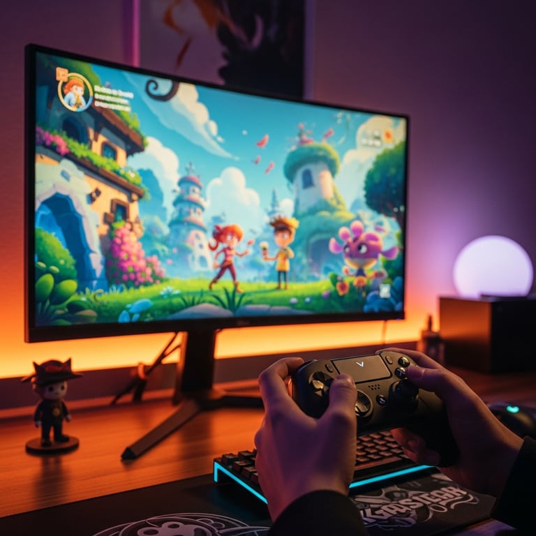 Most Underrated Games You Should Play Before You Die