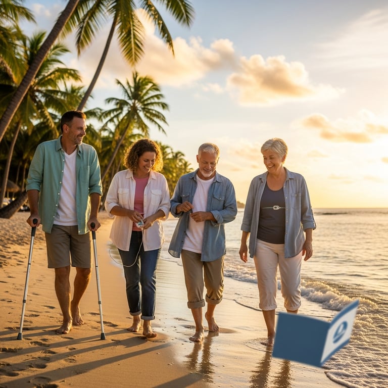 Top Travel Insurance Plans for Pre-Existing Medical Conditions (with Waiver Options)